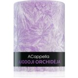 ACappella Black Orchid mirisna svijeća 80 ml Cijene
