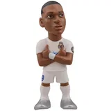 Statue Football Stars - Real Madrid - Mbappe