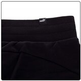 Puma Ženske kratke hlače ESS Sweat Shorts Črna | Shoptok.si