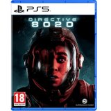 Bandai Namco Directive 8020 - Deluxe Edition (Playstation 5) | Shoptok.si