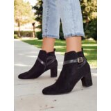 Resti Women's boots on a post Eloron | Shoptok.si