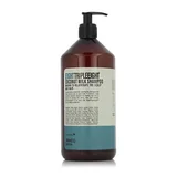 Coconut Milk Shampoo 1000 ml šampon oslabljena kosa oštećenu kosu suha kosa unisex
