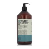 Eight Triple Eight Coconut Milk Shampoo 1000 ml šampon šibki in oslabljeni lasje poškodovani lasje suhi lasje unisex | Shoptok.si