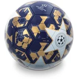 Plava i zlatna nogometna lopta UEFA Lige prvaka veličine 5 -
