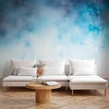  Foto tapeta - Cobalt Clouds 350x256 Standard | shoptok.hr