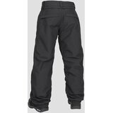 Volcom Fernie Ins Kids Hlace black | Shoptok.si