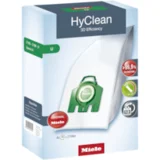 Miele U HyClean 3D Vrečke za prah HyClean 3D Efficiency U