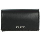 Cult Ročne torbice X31.001 Črna | Shoptok.si
