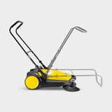 Karcher ručni stroj za čišćenje S6 Radna širina 670 mm | Eponuda.ba