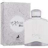 Maison Alhambra Expose Blanc 100 ml parfemska voda za muškarce | shoptok.hr