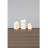 Marksl&amp;ouml;jd 706349 - SET 3x LED punjivih božićnih dekoracija ETON LED/3,7V 150 mAh + DO Slike
