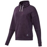Reebok Športne jope in jakne DU4908 Vijolična Cene