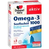 Omega-3 1000mg 80 tableta 123274