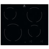 Electrolux Steklokeramična kuhalna plošča EHF6240IOK | Shoptok.si