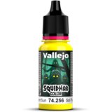 Vallejo Squidmar Color - 256 Fluorescent Sun | Shoptok.si