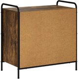  Ormar s ladicama Dimljeni hrast 70 x 39 5 x 71 cm - Dimljeni hrast | shoptok.hr