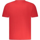 North Sails MEN&#39;S SHORT SLEEVE T-SHIRT RED | shoptok.hr