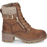Tom Tailor Amber Smeđa | shoptok.hr