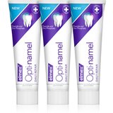 Elmex Opti-namel Daily Repair zobna pasta za beljenje zob 3x75 ml cene