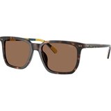 Polo Ralph Lauren PH4224U 500373 ONE SIZE (55) Havana/Rjava Cene