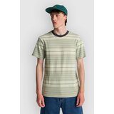 Billabong Halfrack T-shirt mist green Cene