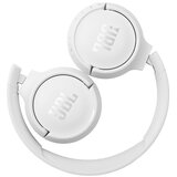 JBL slušalke T510BT bele jbl | Shoptok.si