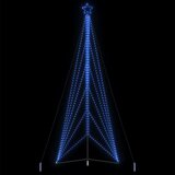  LED božićno drvce 861 LED plavo 478 cm | shoptok.hr