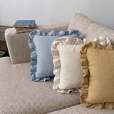 Mioli Decor Prevleke za blazino v kompletu 2 ks 40x40 cm Linen – | Shoptok.si