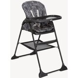 Joie hranilica Mimzy Snacker,ABC Charcoal Cene