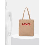 Levi's EVERYDAY GRAPHIC TOTE Bež | shoptok.hr
