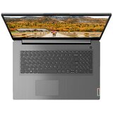 Lenovo prenosni računalnik IdeaPad 3 17ALC6 17,3&quot; AMD Ryzen 5 5500U 8GB 512GB Windows 11 Home (82KV00DASC) | Shoptok.si