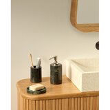 Kave Home Tamno zeleni mramoran dozator sapuna 200 ml Elenei – | shoptok.hr
