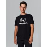 Sinsay Pamučna majica s printom Honda | shoptok.hr