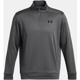 Under Armour Men's sweatshirt UA Armour Fleece 1/4 Zip - Men's | Shoptok.si