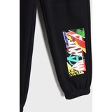 Sinsay Donji dio trenirke loose jogger Marvel Slike