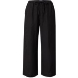 Lindex Hlače 'Bella' crna | shoptok.hr