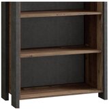 MID.YOU Regal Cliff, Barva Hrasta, Temno Siva | Shoptok.si