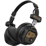 Onikuma naglavne brezžične gaming slušalke GT803, črna | Shoptok.si