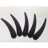 Bosch pribor za šišanje tratine, durablade noževi 5 kom 26 cm za ART 26-18 Li | shoptok.hr