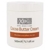 Xpel body care cocoa butter hidratantna krema za tijelo 500 ml za žene
