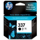 HP 337 original Ink cartridge C9364EE UUS black standard capacity 11ml 400 pages 1-pack | Shoptok.si