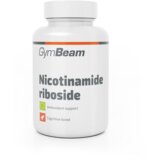 GymBeam nicotinamid ribozid 60 kapsula | ePonuda.com