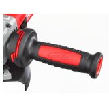 Milwaukee Ugaona brusilica sa odsisavanjem 125mm 1550W – AGV 15-125 XE DEG-SET | Eponuda.com