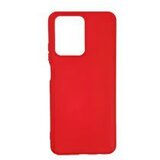 Max Mobile Maska za Honor 400, TPU Silicone Mikro, crvena | shoptok.hr