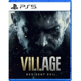  Resident Evil Village (PS5) - rabljeno | Shoptok.si