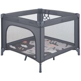 Kikka Boo Enjoy Premium Ogradica za igru 100x100cm | Eponuda.com