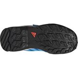 Adidas TERREX AX2R CF K Dječje obuća za izlete, plava, veličina 36 | shoptok.hr