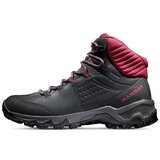 Mammut Pohodništvo Nova Mid Iv Gtx Črna Cene