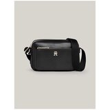 Tommy Hilfiger Torbe za čez ramo Camera Črna Cene