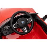  Licencirani auto na akumulator BMW M4 - crveni | shoptok.hr
